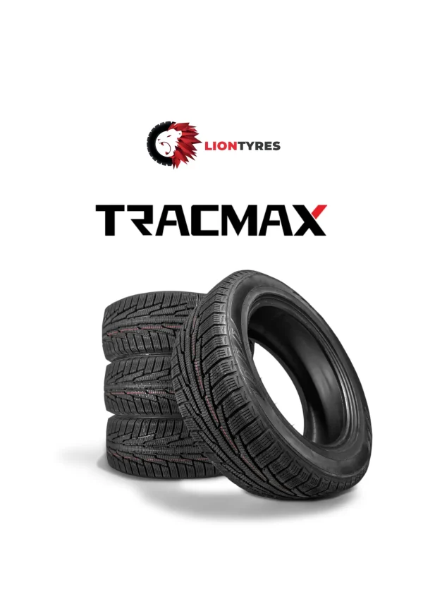 1 Tracmax Tyres – Budget-Wise, Quality-Driven