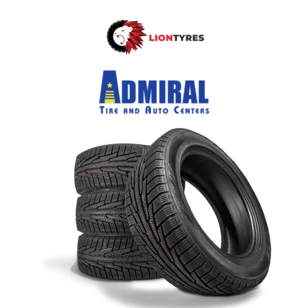 Admiral – UK-Launched, Budget-Friendly & Certified