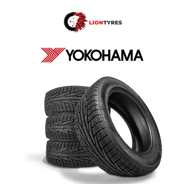 Yokohama – Japanese Precision, Trusted Worldwide