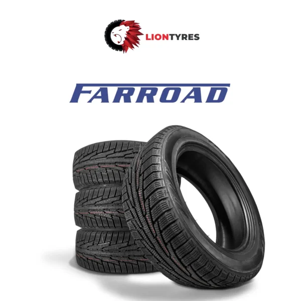 Farroad – High-End Tech Meets Budget Value