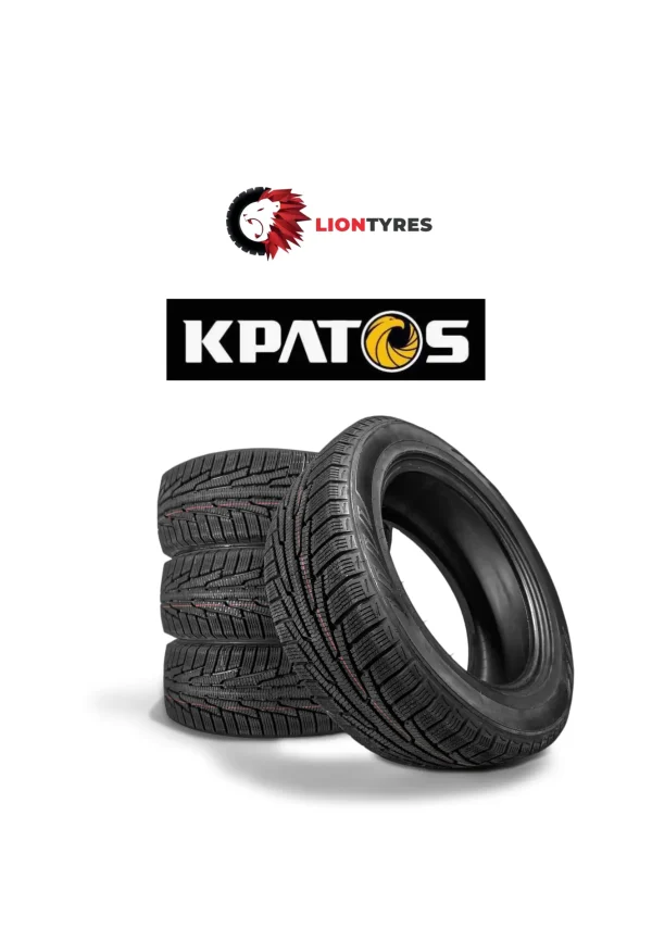 Kpatos – Modern Range, Value-Driven Quality