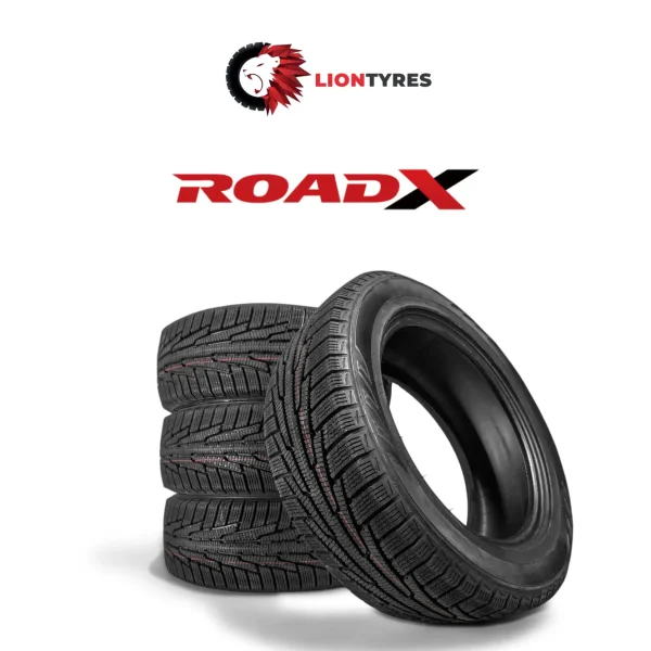 RoadX – North American Design, Budget-Minded Value
