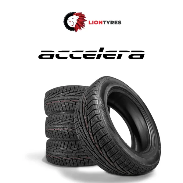 Accelera Tyres – Performance You Can Afford