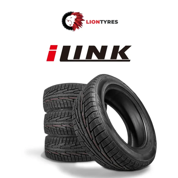 iLink Tyres – High Quality, Smart Budget