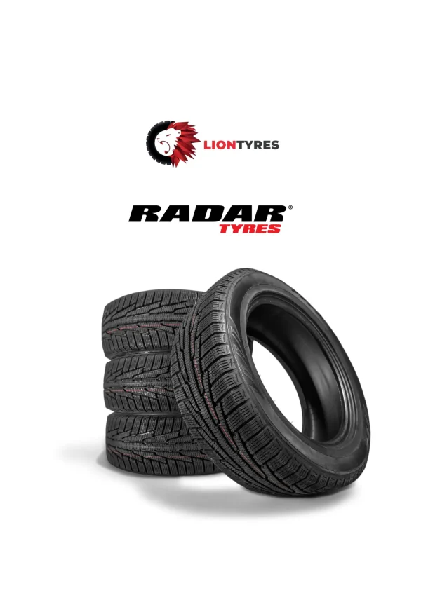Radar - RFT (Run-Flat Technology)