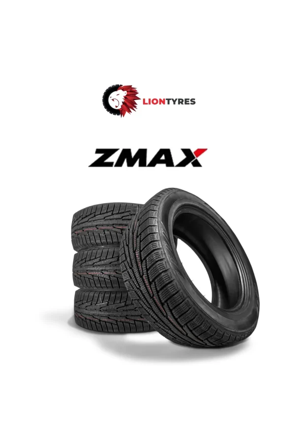 Zmax Tyres – Rugged Performance, Competitive Value