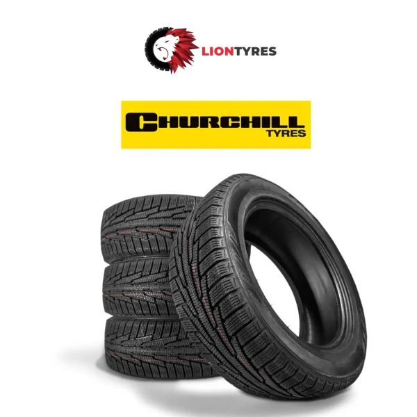 Churchill Tyres – Smart Quality Backed by Global Engineering