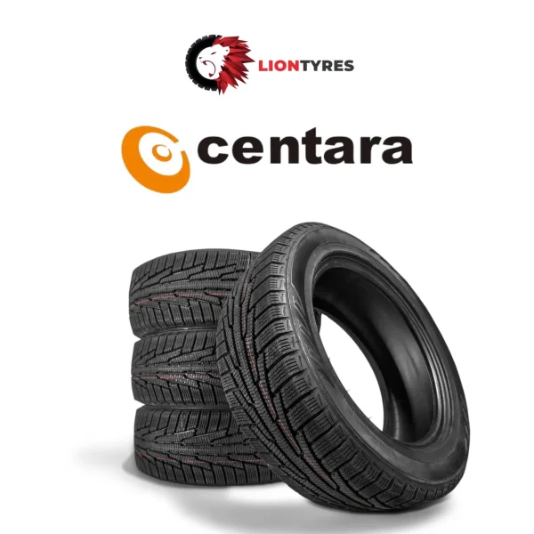 Centara Tyres – Value Meets Reliability
