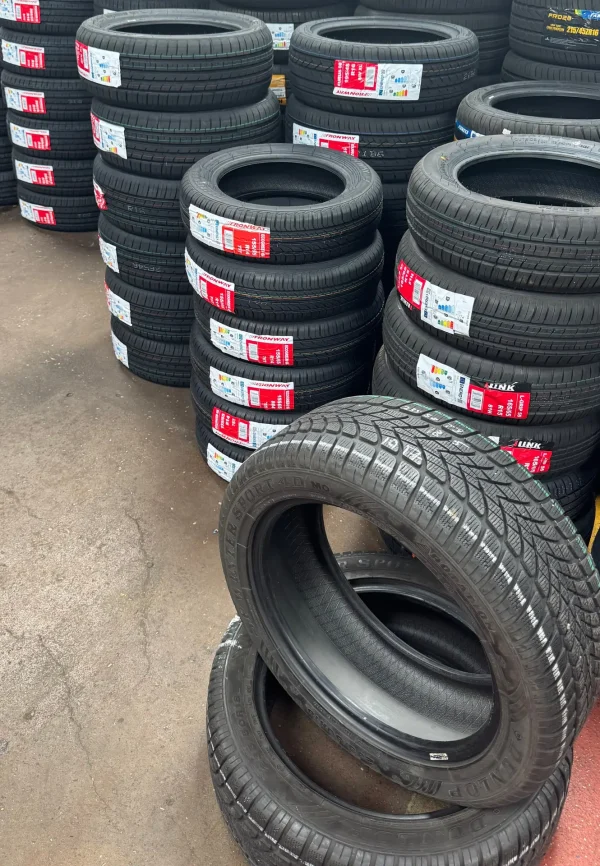 35 Davanti Tyres – Premium Feel, Mid-Range Price