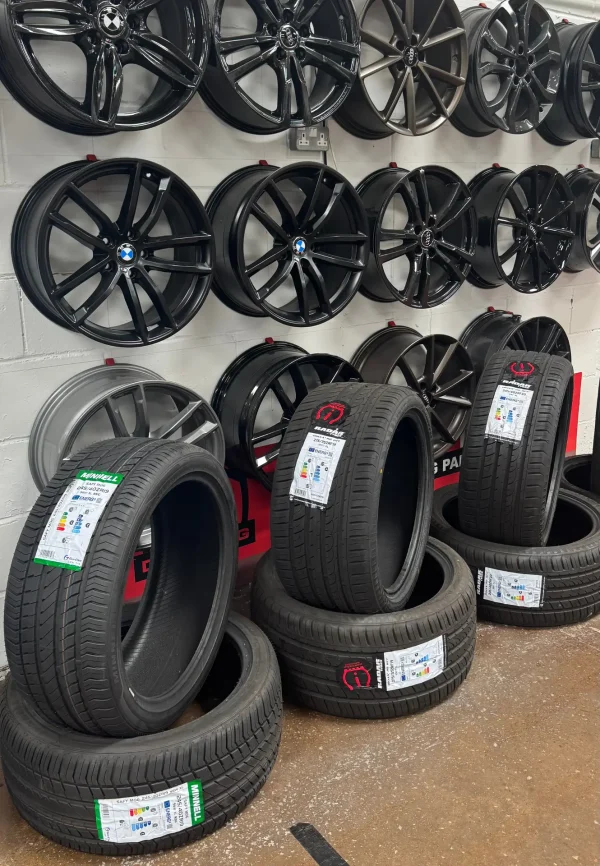 36 Davanti Tyres – Premium Feel, Mid-Range Price