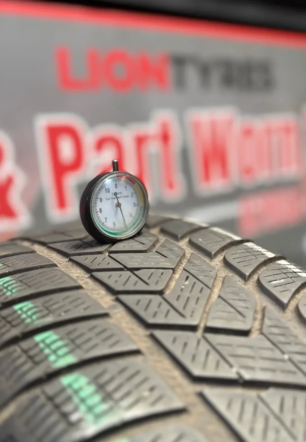 38 Davanti Tyres – Premium Feel, Mid-Range Price