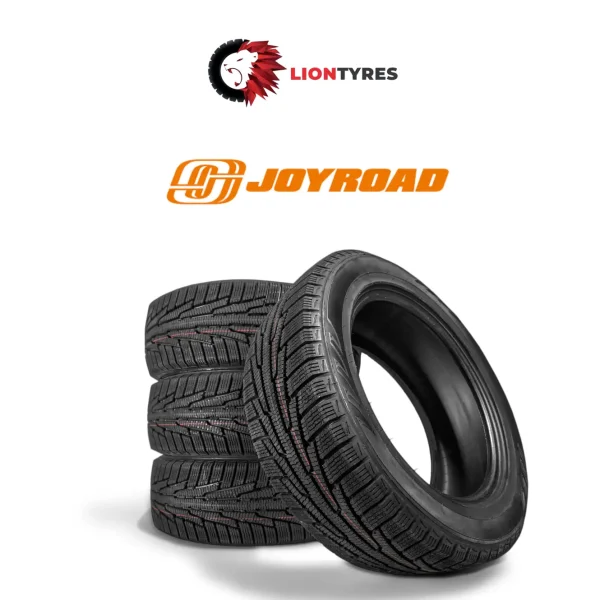 Joyroad Tyres – Smart Budget, Solid Performance