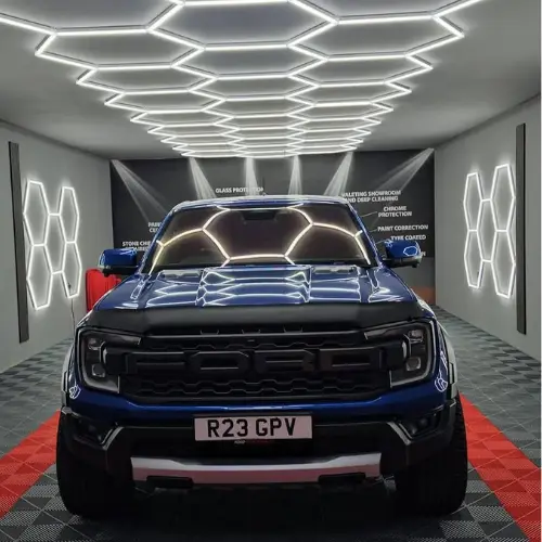 5 Ultra Ceramic Protection – 9-Year Coating