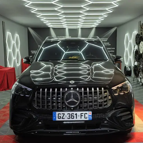 6 Ultra Ceramic Protection – 9-Year Coating