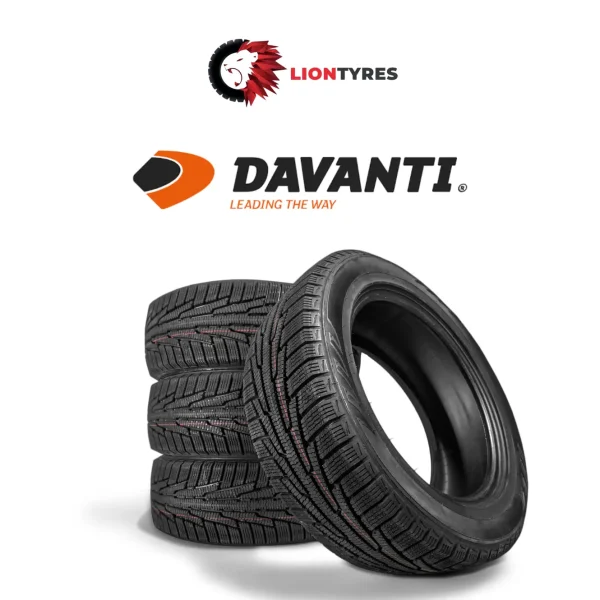 Davanti Tyres – Premium Feel, Mid-Range Price