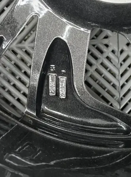 FULL SET Genuine Set Nissan Qashqai 20" Alloy Black Anthracite FREE DELIVERY