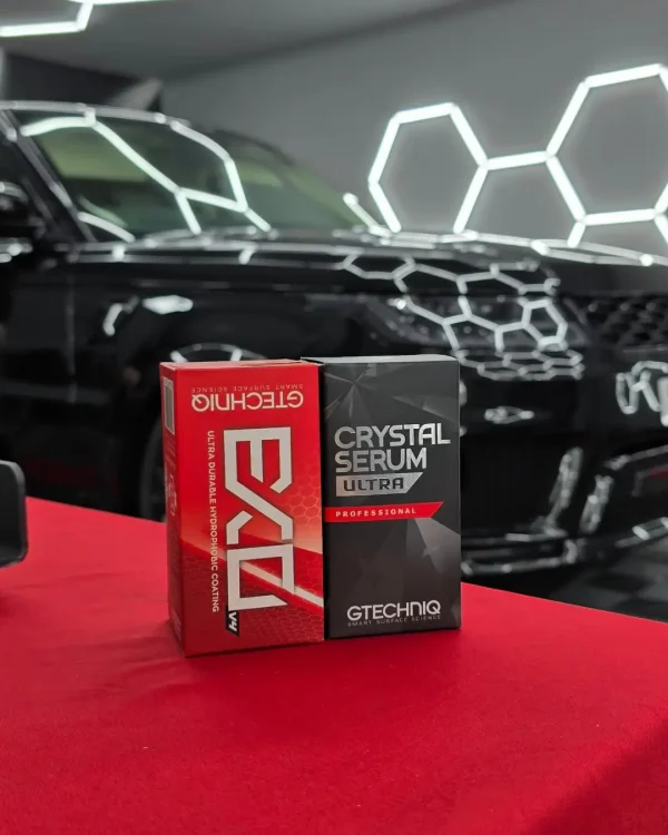 Detailing products Detailing Products
