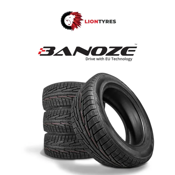 Banoze Tyres – European Standards, Budget-Friendly Prices