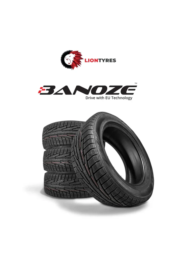 7 Banoze Tyres – European Standards, Budget-Friendly Prices