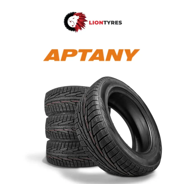 Aptany Tyres – Budget-Friendly Choice with Global Reach