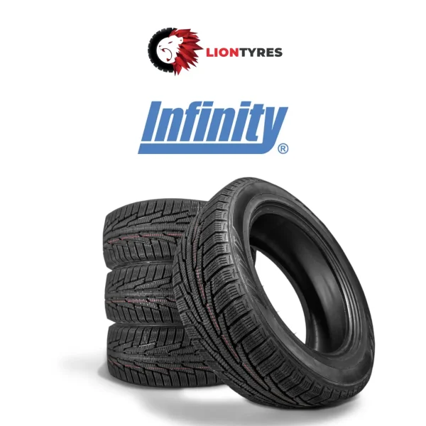 Infinity Tyres – Smart Mid-Range Performance at a Great Value