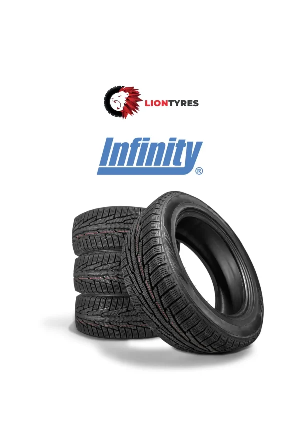 Infinity Tyres – Smart Mid-Range Performance at a Great Value