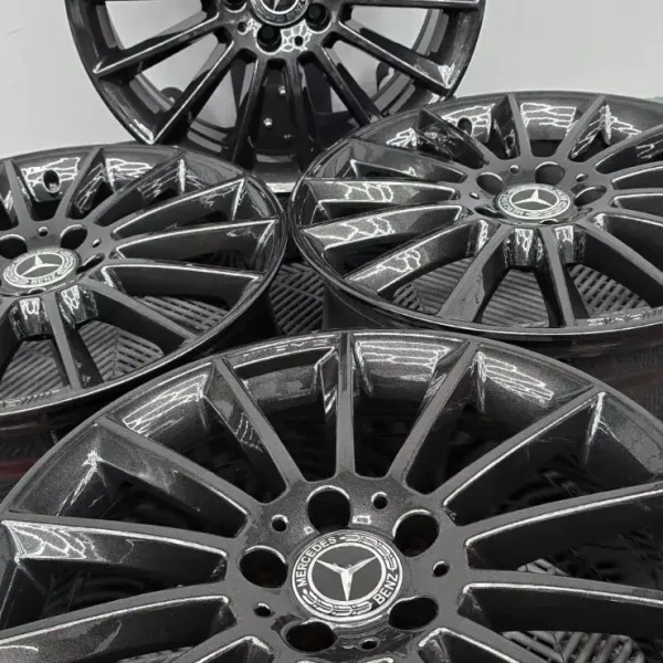Mercedes C118 W177 W247 AMG Alloy Wheel Rim 19" 14 Spoke ET:49 7,5J A1774011600