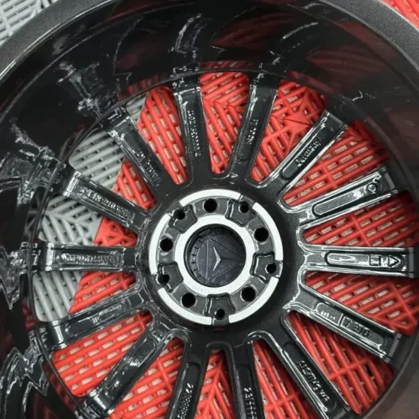 Mercedes C118 W177 W247 AMG Alloy Wheel Rim 19" 14 Spoke ET:49 7,5J A1774011600