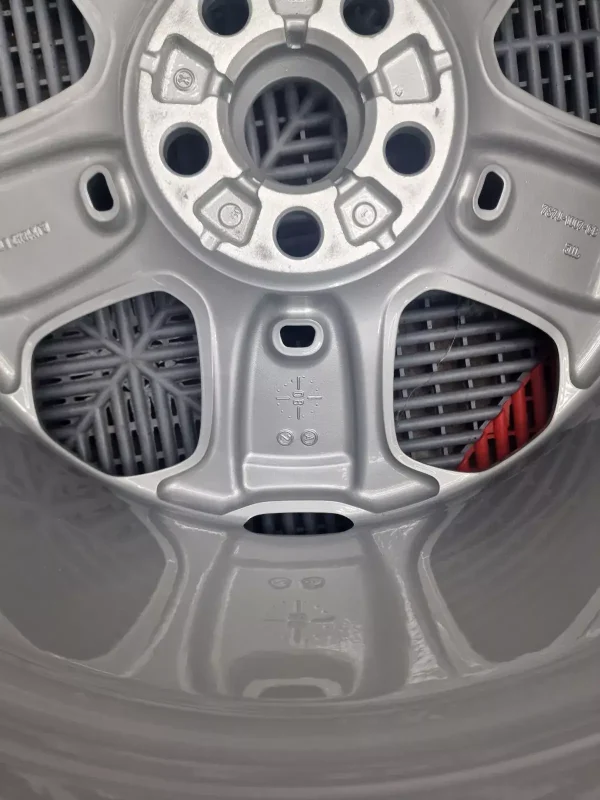 s-l1600 (3) x4 FORD MONDEO 18" ALLOY WHEEL RIMS 7S7J1007 CB 8JX18H2 ET55 FREE DELIVERY