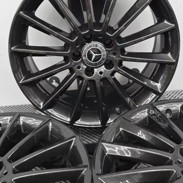Mercedes C118 W177 W247 AMG Alloy Wheel Rim 19" 14 Spoke ET:49 7,5J A1774011600