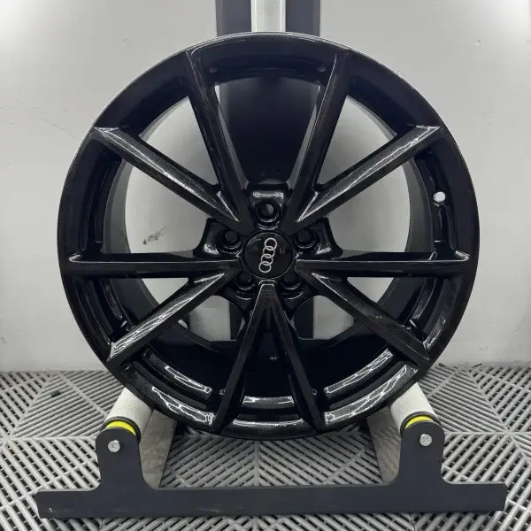 audi a1 genuine alloy wheels northampton