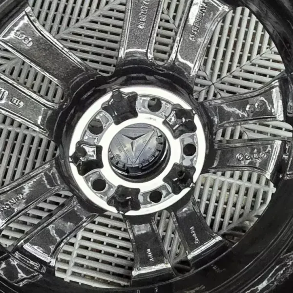 4x Mercedes E350 Cgi A207 2010 3.5 set of alloy wheels A2074010602