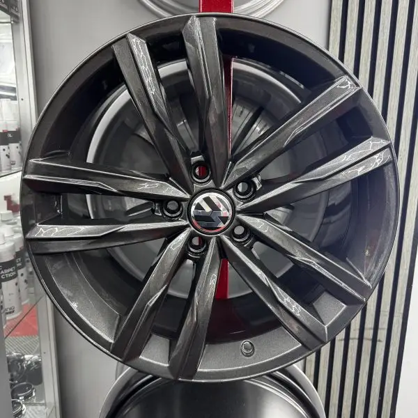 Genuine Alloy Wheels Northampton