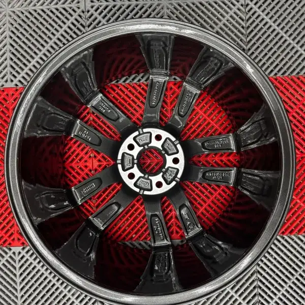 Genuine Alloy Wheels Northampton