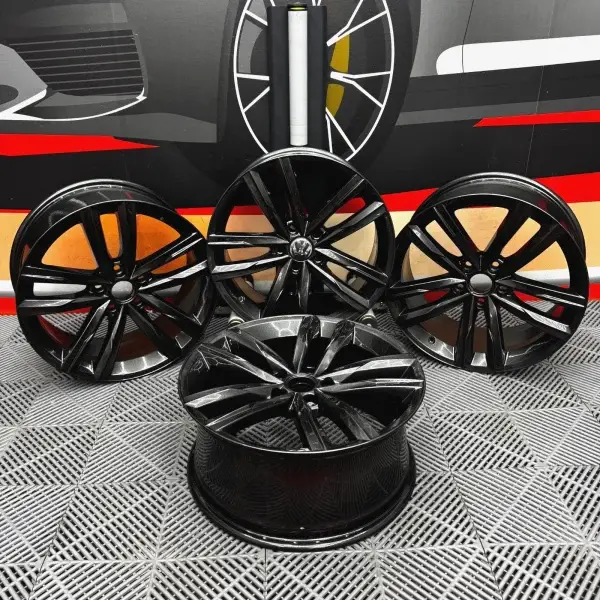 Genuine Alloy Wheels Northampton Genuine Alloy Wheels Northampton
