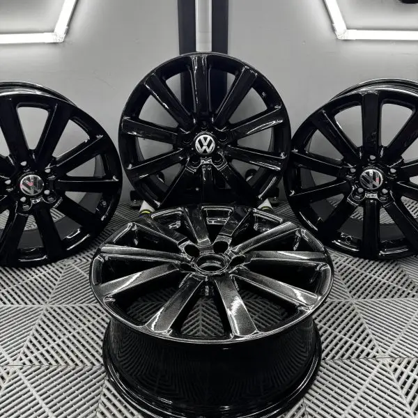 VW OEM alloy Wheels VW OEM alloy Wheels