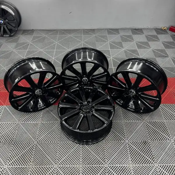 VW OEM alloy Wheels VW OEM alloy Wheels
