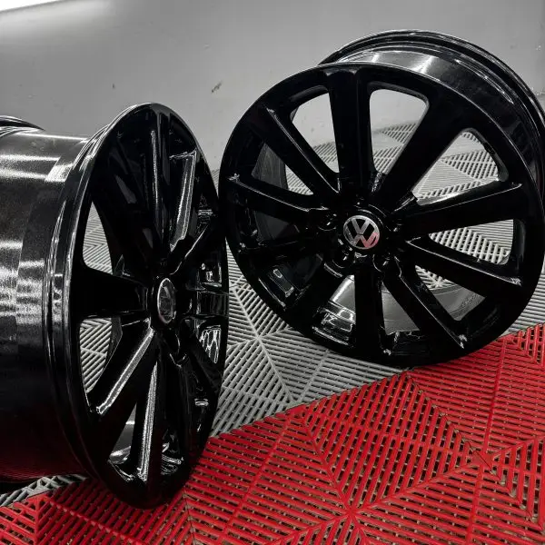VW OEM alloy Wheels VW OEM alloy Wheels
