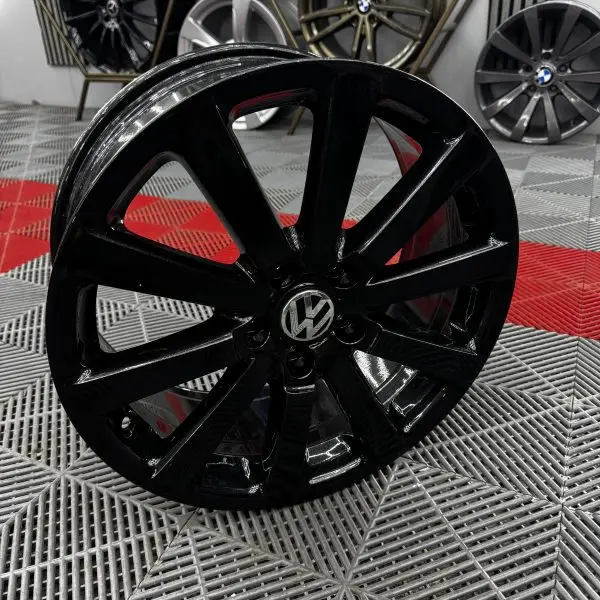 VW OEM alloy Wheels VW OEM alloy Wheels