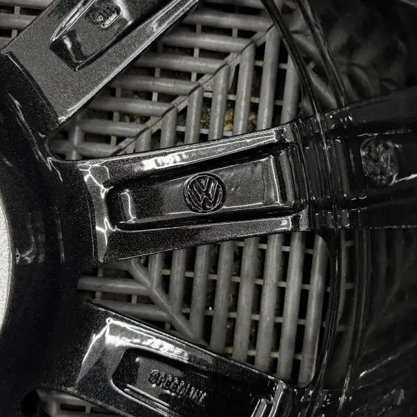 VW OEM alloy Wheels VW OEM alloy Wheels
