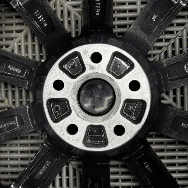 VW OEM alloy Wheels VW OEM alloy Wheels