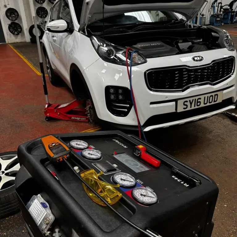 Air Conditioning service northampton