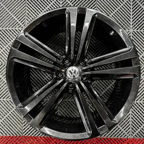 vw passat genuine alloy wheels northampton