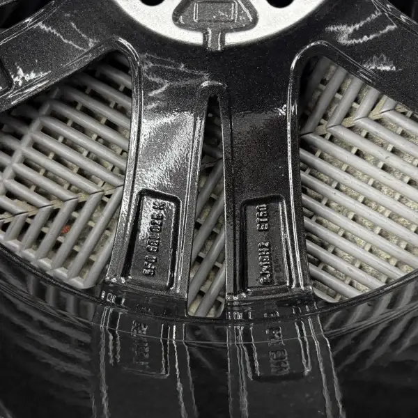 vw passat genuine alloy wheels northampton